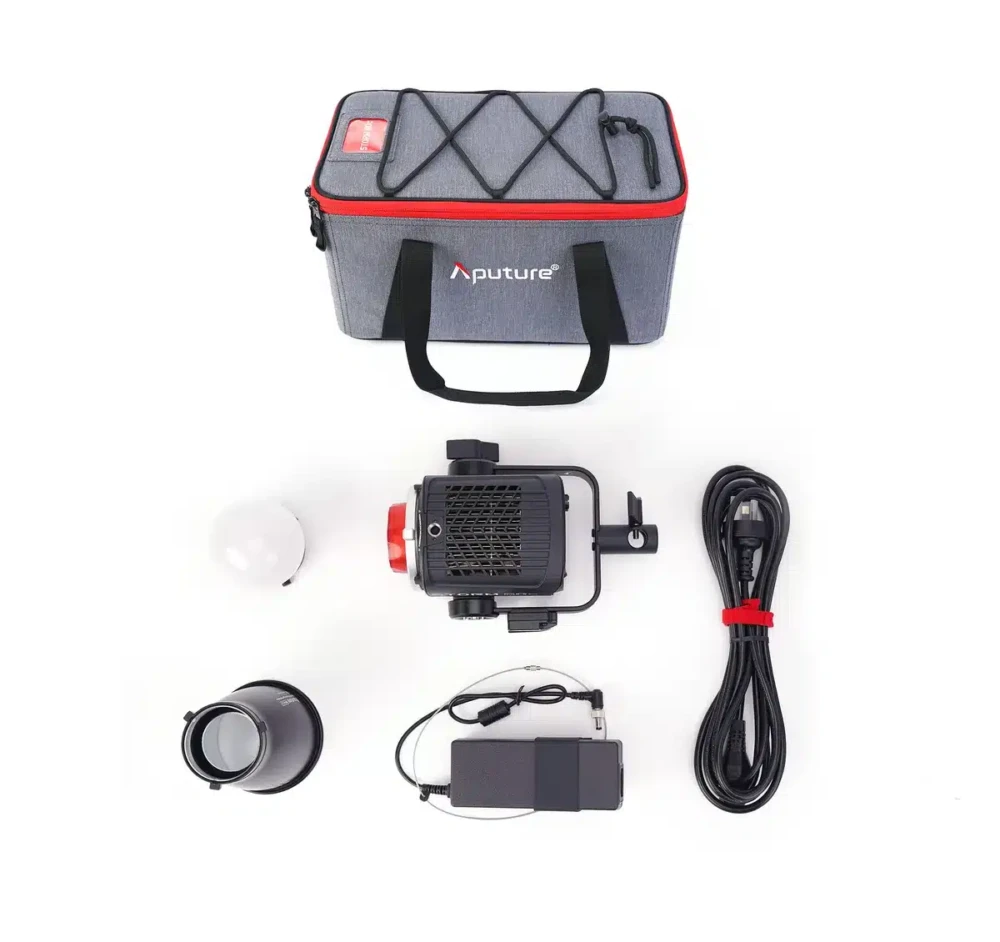 APUTURE Storm 80c