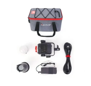 APUTURE Storm 80c