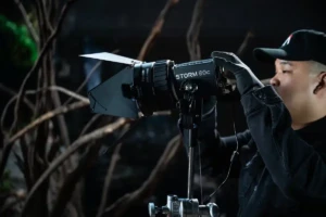 APUTURE Storm 80c