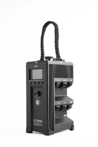 APUTURE Storm 1000c