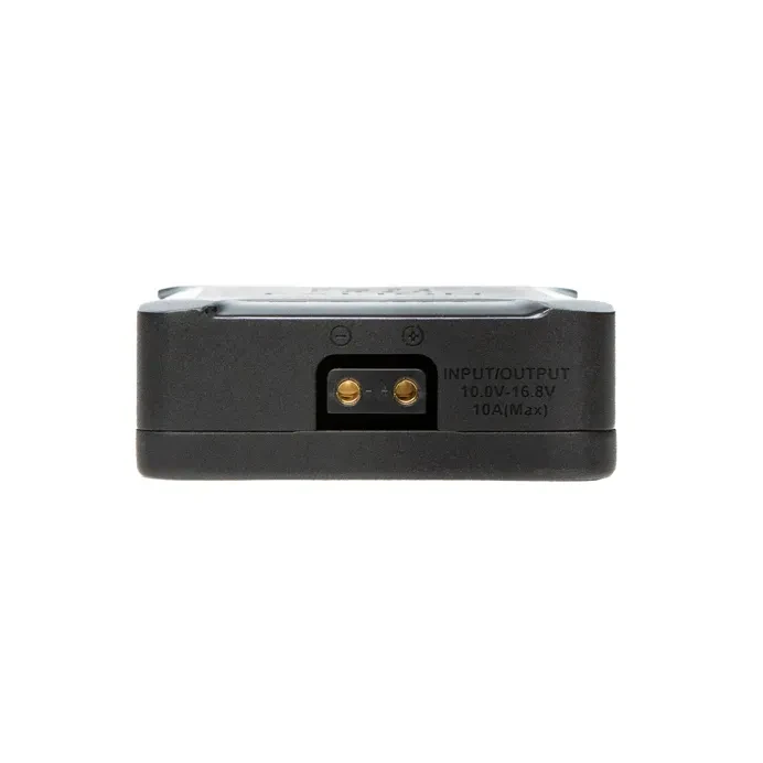 FXLION Nano Hub – Multi Voltage Adapter