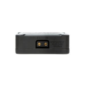 FXLION Nano Hub – Multi Voltage Adapter
