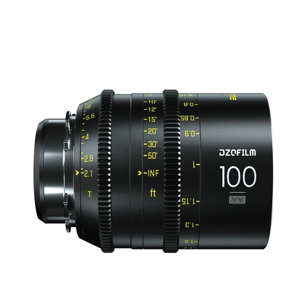 DZOFILM Vespid Prime Lens