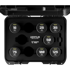DZOFILM Vespid Prime Lens