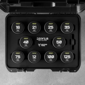 DZOFILM Vespid Prime Lens