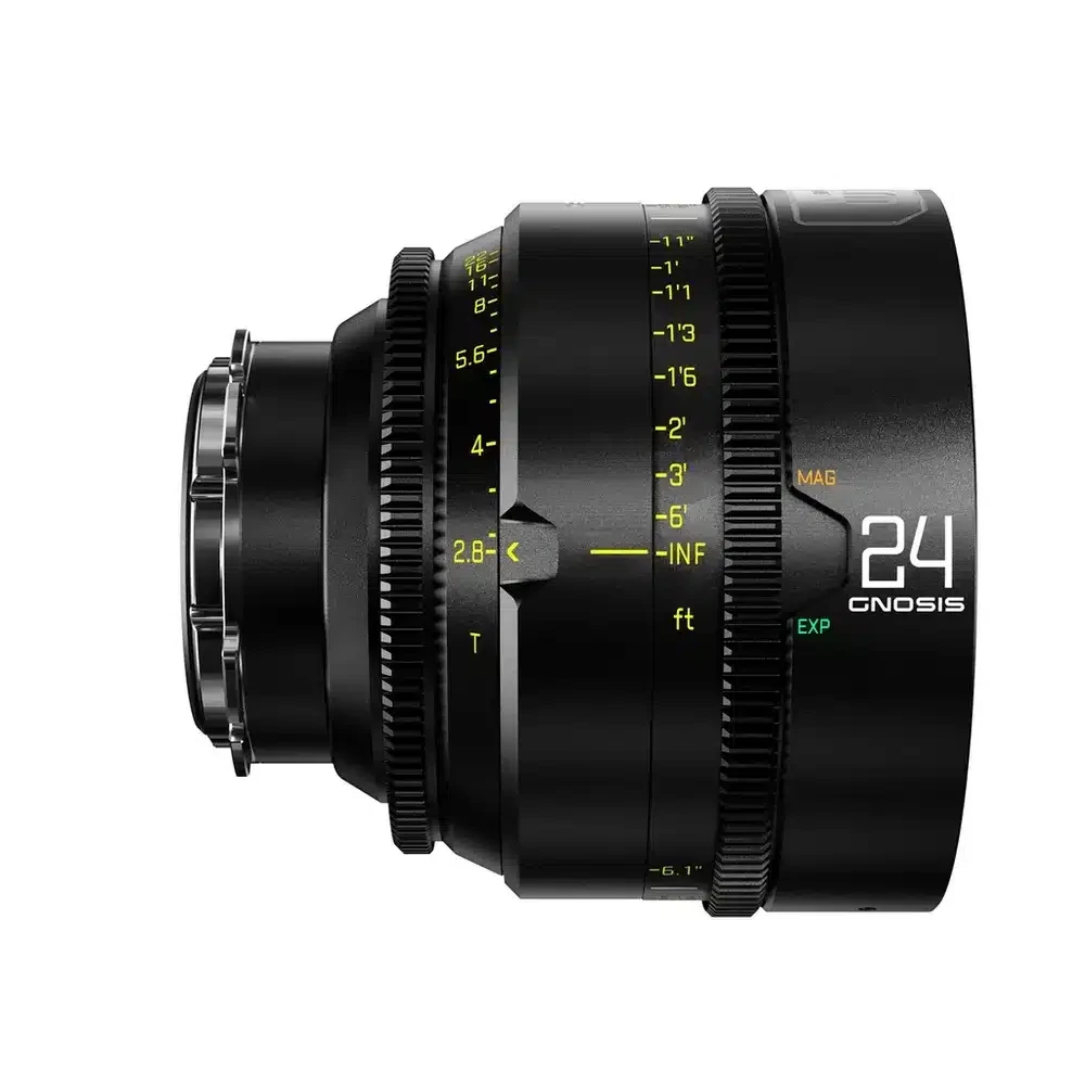DZOFILM Gnosis Macro Lens