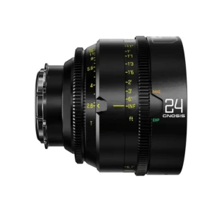 DZOFILM Gnosis Macro Lens