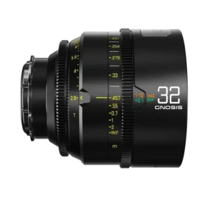 DZOFILM Gnosis Macro Lens