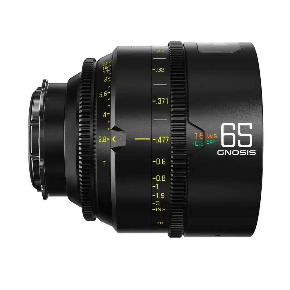 DZOFILM Gnosis Macro Lens