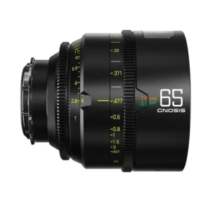 DZOFILM Gnosis Macro Lens