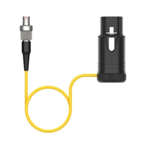 DEITY L3-Link (Lemo to XLR Cable for Deity Theos DLTX)