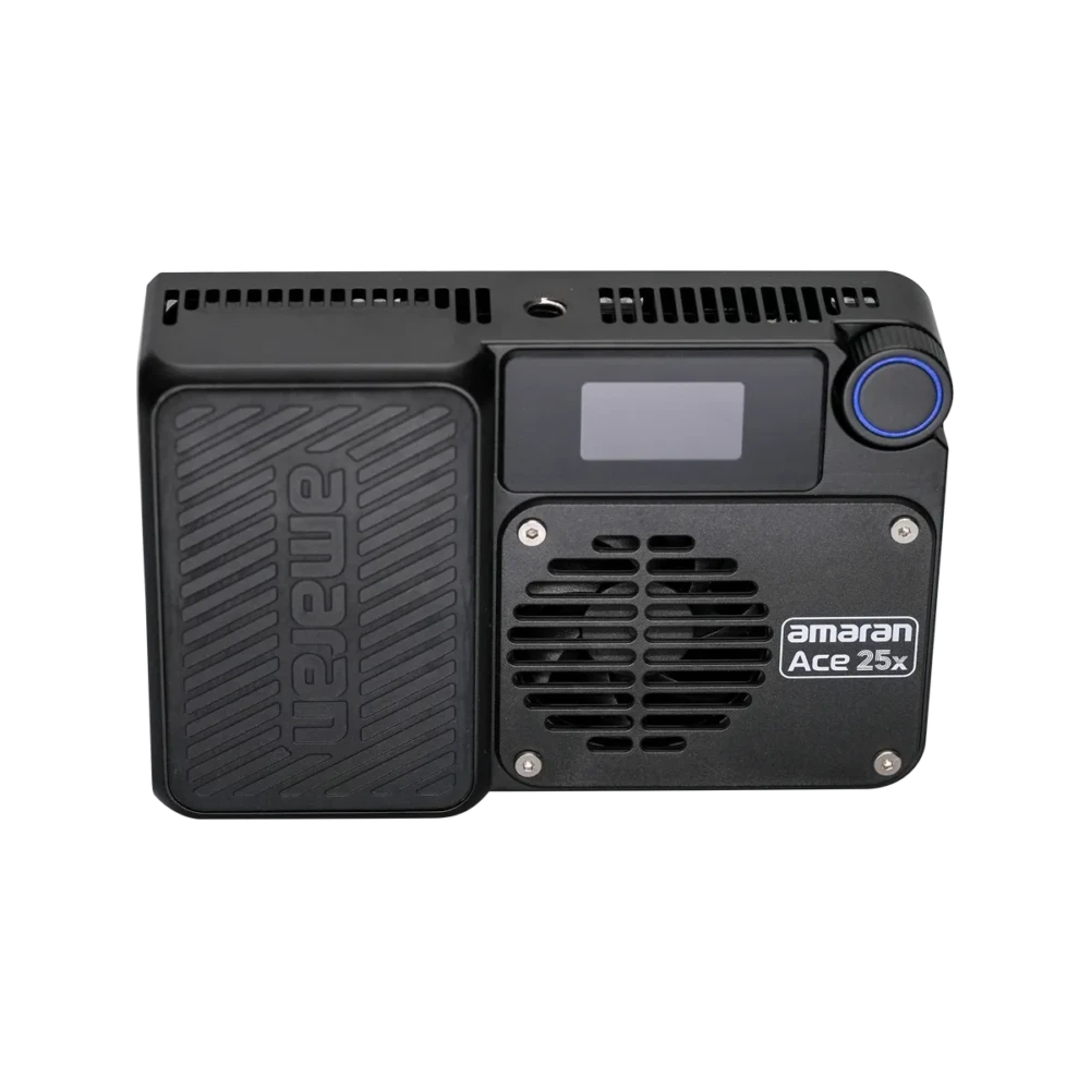 AMARAN Ace 25x KIT
