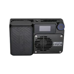 AMARAN Ace 25x KIT