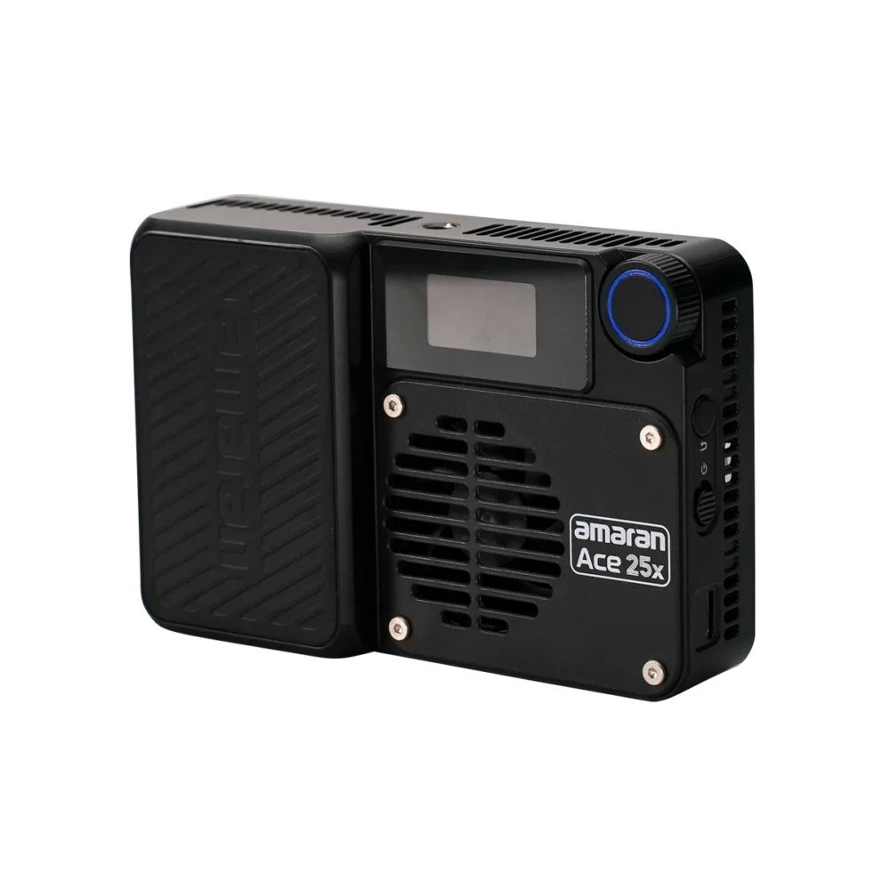 AMARAN Ace 25x KIT