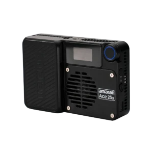 AMARAN Ace 25x KIT