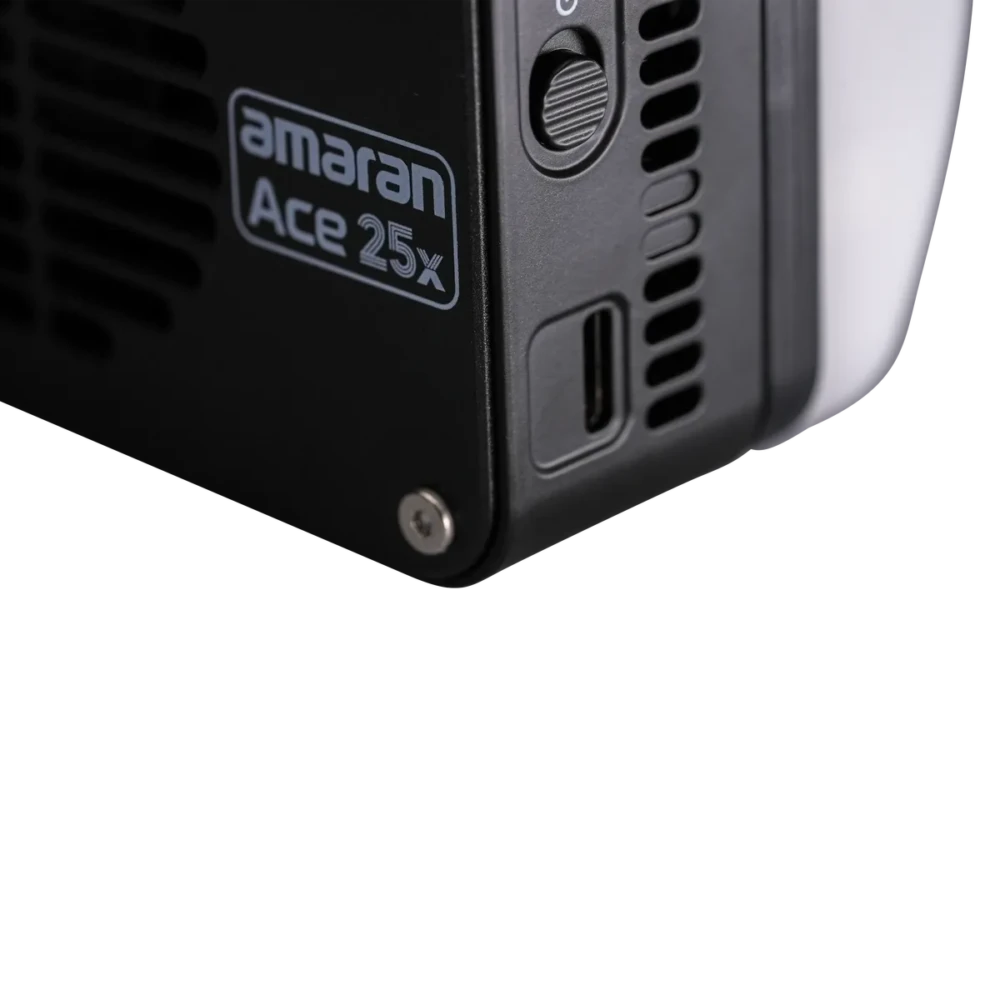 AMARAN Ace 25x KIT