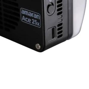 AMARAN Ace 25x KIT