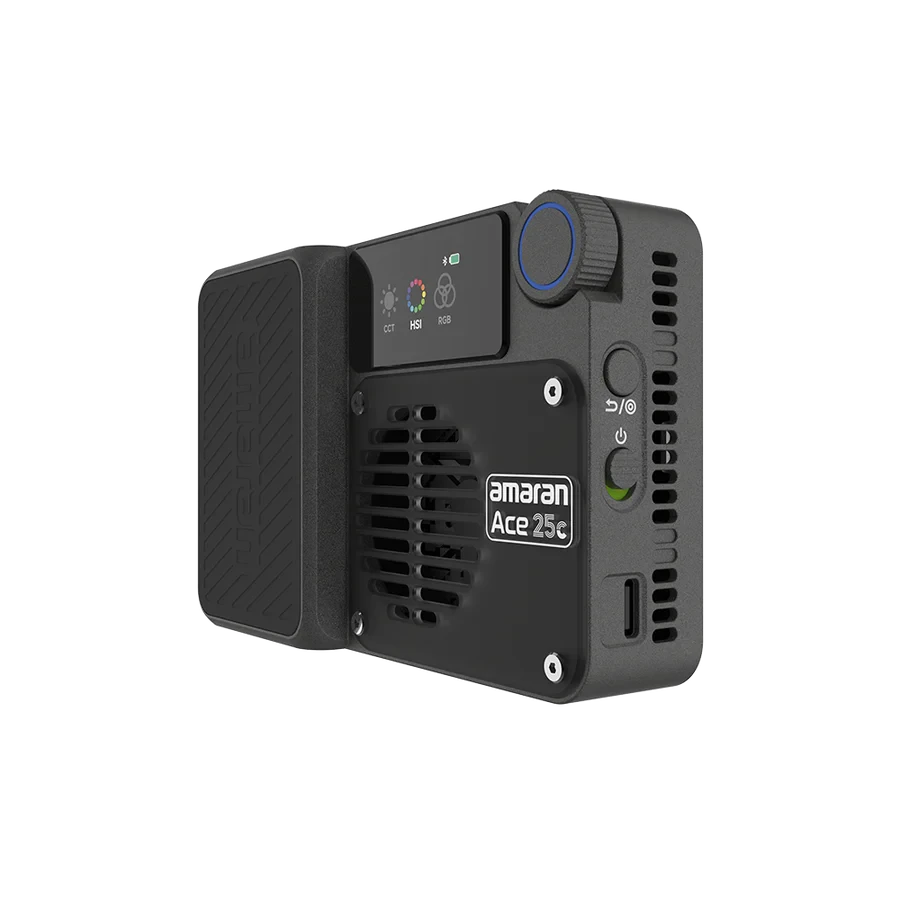 AMARAN Ace 25c KIT