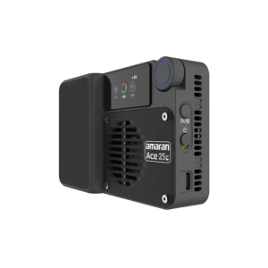AMARAN Ace 25c KIT