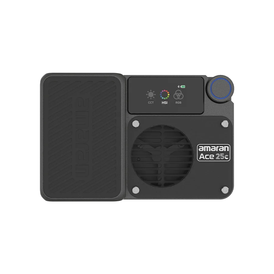 AMARAN Ace 25c KIT