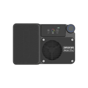 AMARAN Ace 25c KIT