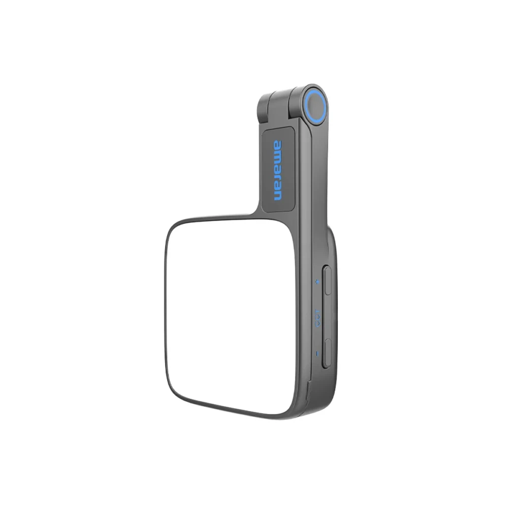 AMARAN Go ultra-compact mini LED phone light