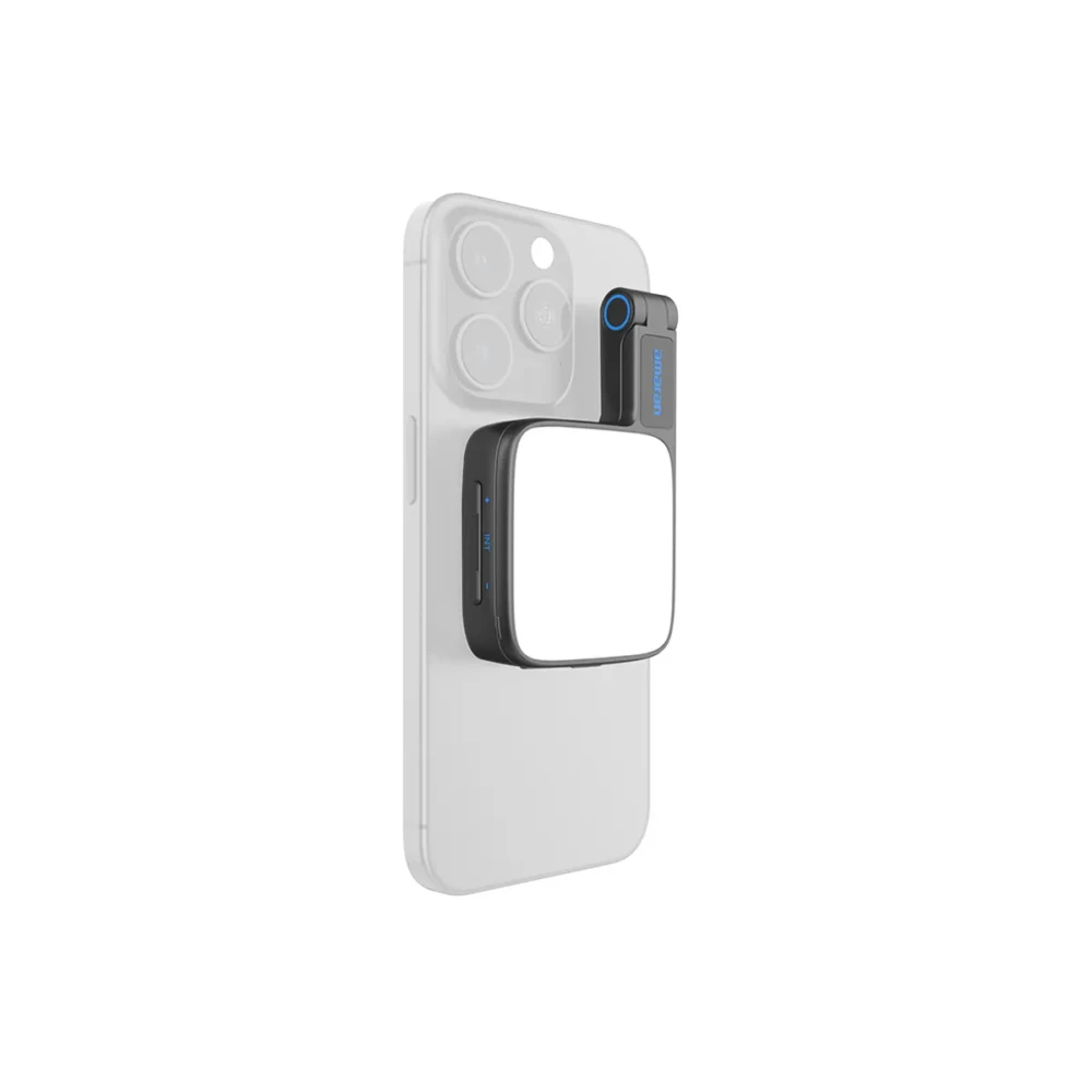 AMARAN Go ultra-compact mini LED phone light