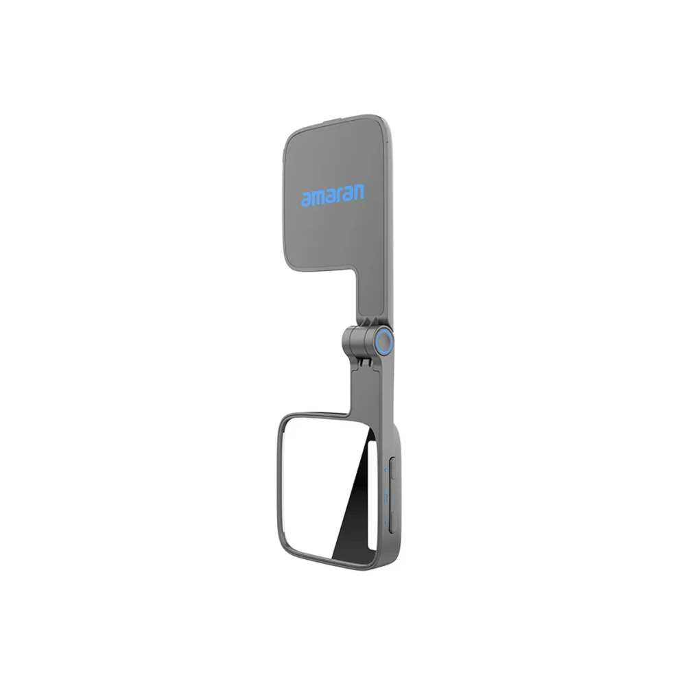 AMARAN Go ultra-compact mini LED phone light