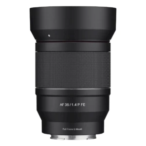 SAMYANG AF 35mm F/1.4 P - Sony FE