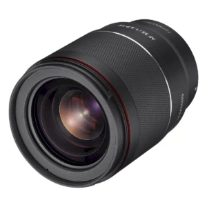 SAMYANG AF 35mm F/1.4 P - Sony FE