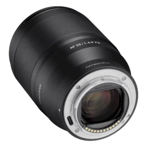 SAMYANG AF 35mm F/1.4 P - Sony FE