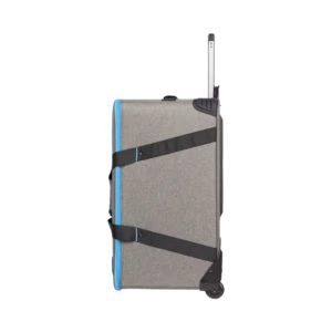 NANLITE FC-500B 2-Light Trolley Case Kit
