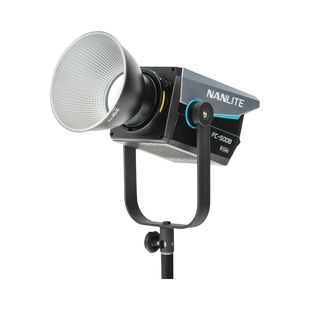 NANLITE FC-500B LED Bi-color Spot Light