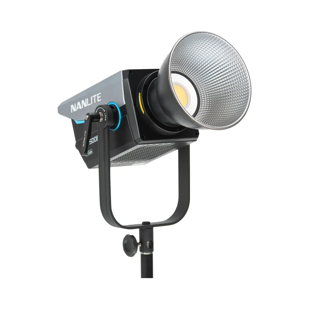 NANLITE FC-500B LED Bi-color Spot Light