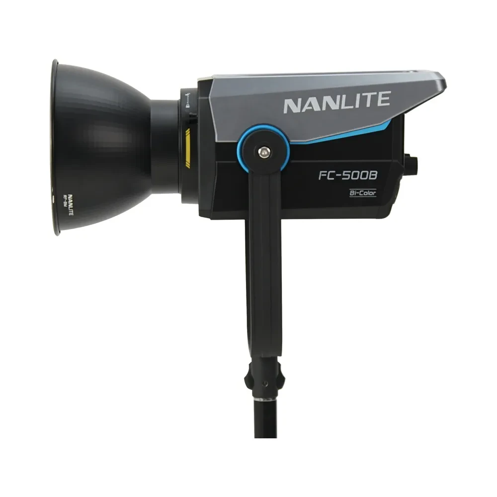 NANLITE FC-500B LED Bi-color Spot Light