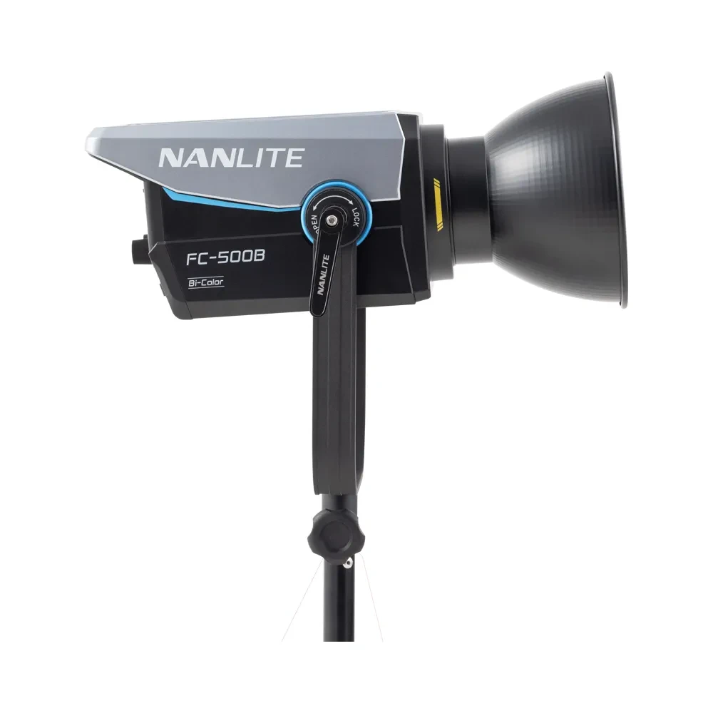 NANLITE FC-500B LED Bi-color Spot Light