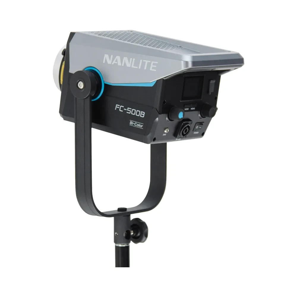 NANLITE FC-500B LED Bi-color Spot Light
