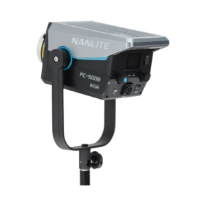 NANLITE FC-500B LED Bi-color Spot Light