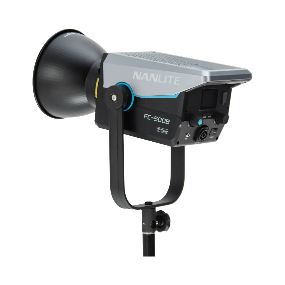 NANLITE FC-500B LED Bi-color Spot Light