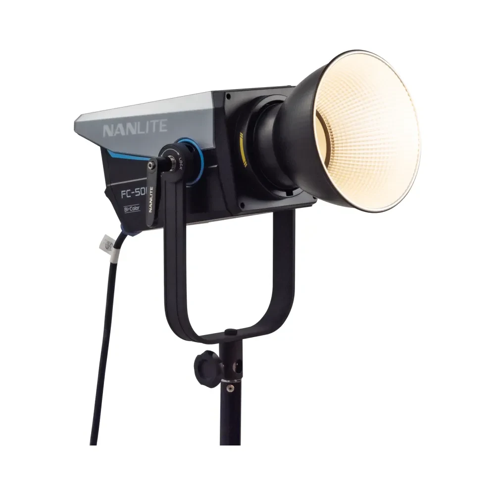 NANLITE FC-500B LED Bi-color Spot Light