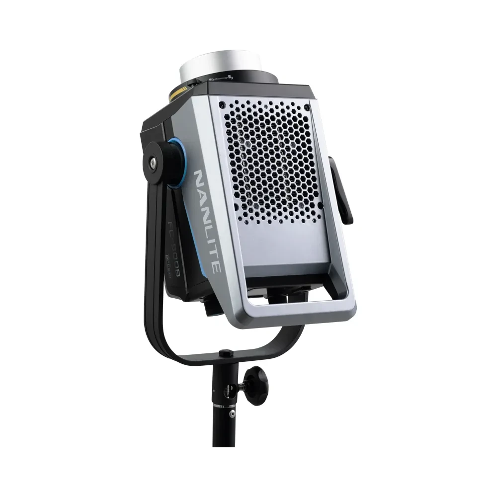 NANLITE FC-500B LED Bi-color Spot Light