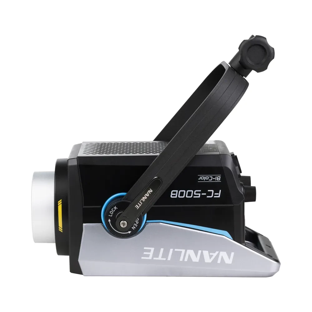 NANLITE FC-500B LED Bi-color Spot Light