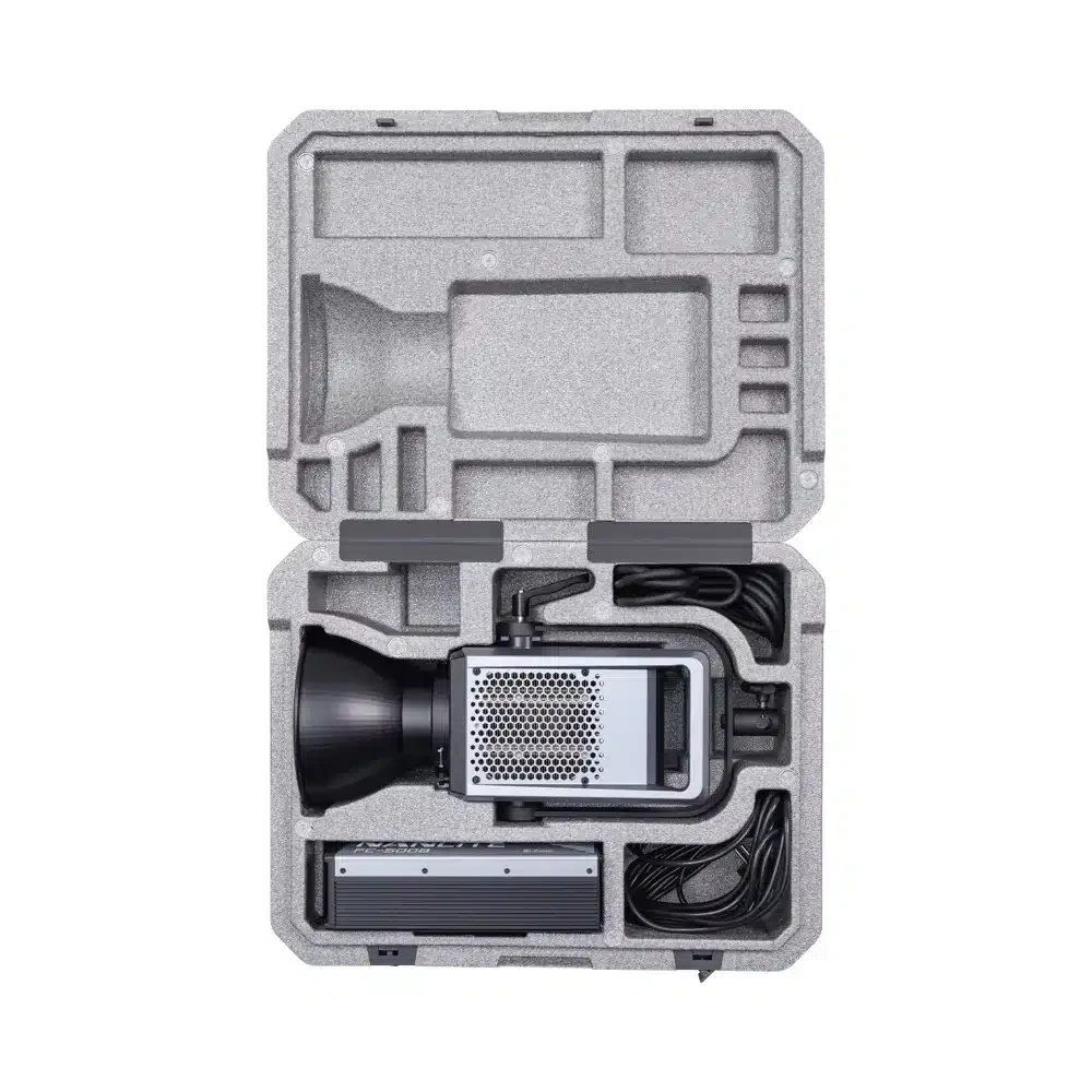 NANLITE FC-500B LED Bi-color Spot Light