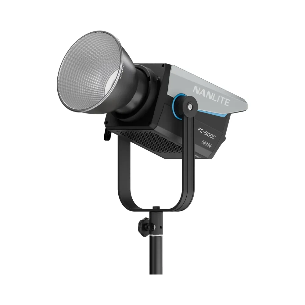 NANLITE FC-500C LED RGBW Spot Light