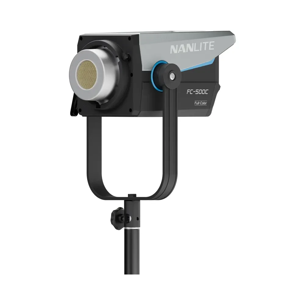 NANLITE FC-500C LED RGBW Spot Light
