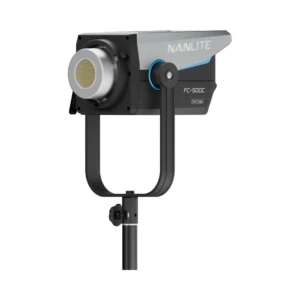 NANLITE FC-500C LED RGBW Spot Light