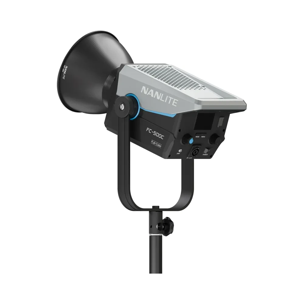 NANLITE FC-500C LED RGBW Spot Light