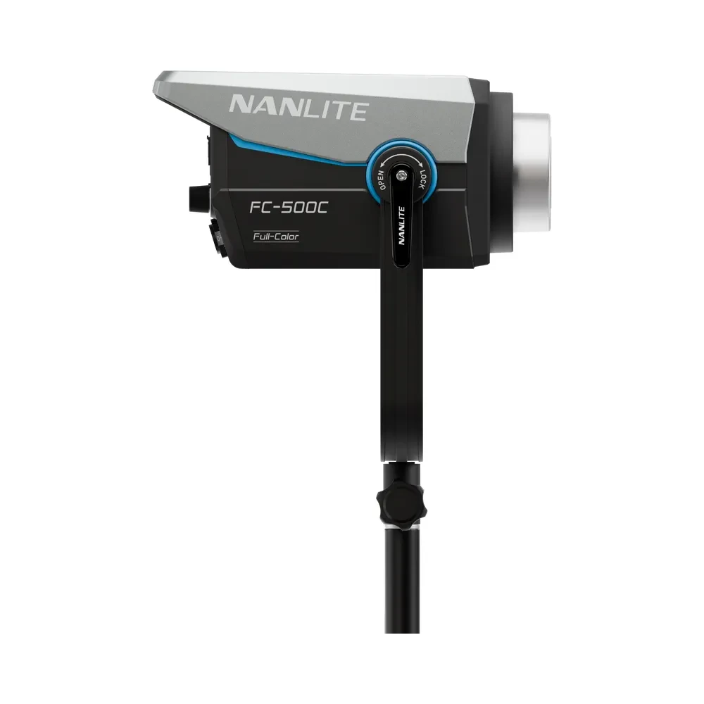 NANLITE FC-500C LED RGBW Spot Light