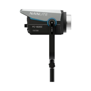 NANLITE FC-500C LED RGBW Spot Light