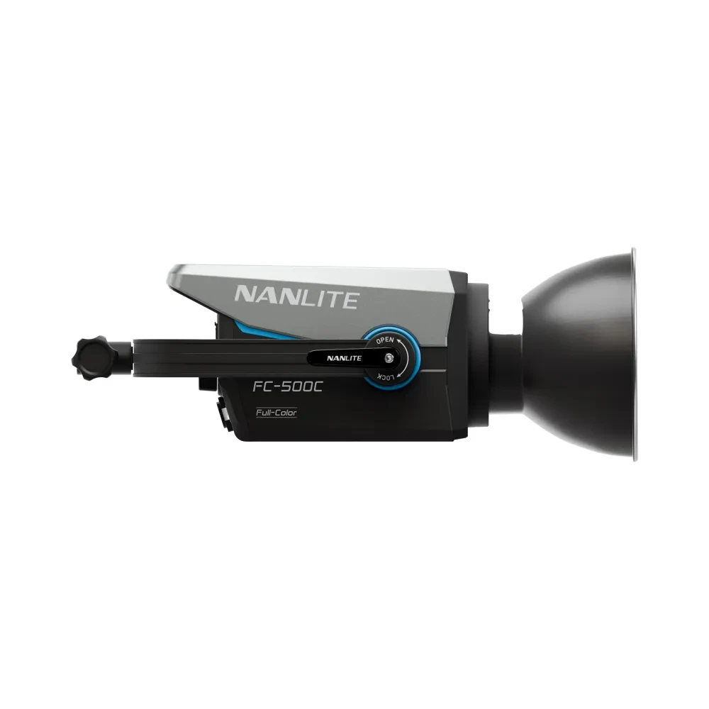 NANLITE FC-500C LED RGBW Spot Light